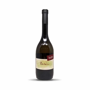 Bott - Határi Furmint 2020 0,75l