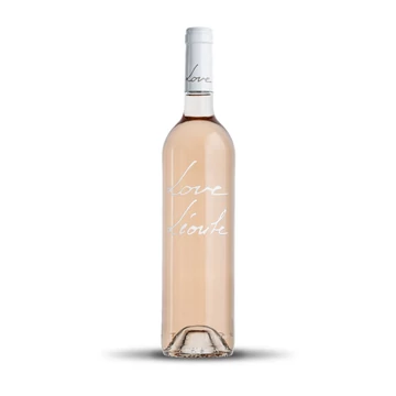 Chateau Léoube - Love by Léoube Rosé 2023 0,75l