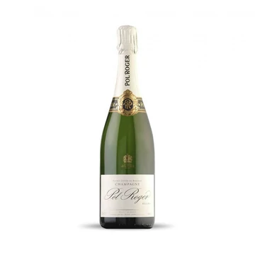 Pol Roger - Brut Réserve champagne Magnum 1,5l