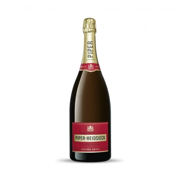 Piper-Heidsieck - Cuvée Brut champagne Magnum 1,5l