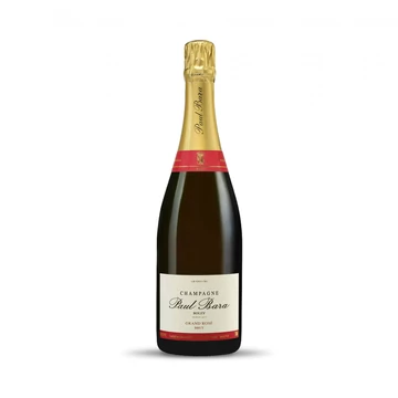 Paul Bara - Grand Rosé de Bouzy champagne 0,75l