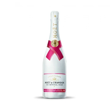 Moët&amp;Chandon - Rosé Ice Impérial champagne 0,75l