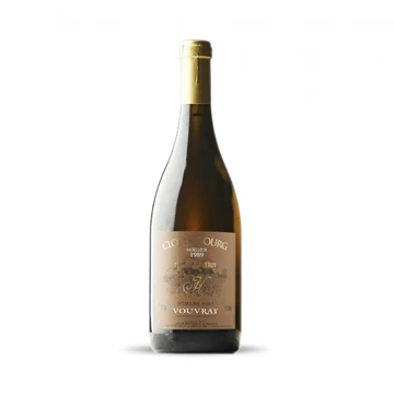 Huet - Vouvray Le Haut Lieu Moelleux 1. Trie 2022 0,75l