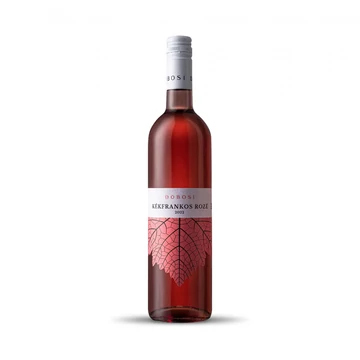 Dobosi - Kékfrankos Rosé 2022 0,75l