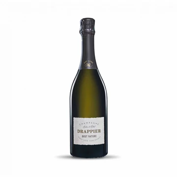 Drappier - Brut Nature 0,75l