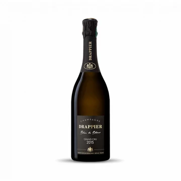 Drappier - Blanc de Blancs Grand Cru 2015 0,75l