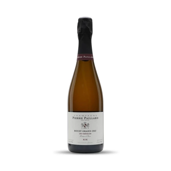 Pierre Paillard - Les Parcelles XIX Bouzy Grand Cru 0,75l