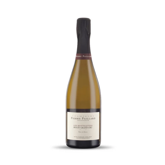 Pierre Paillard - Les Mottelettes 2019 750ml