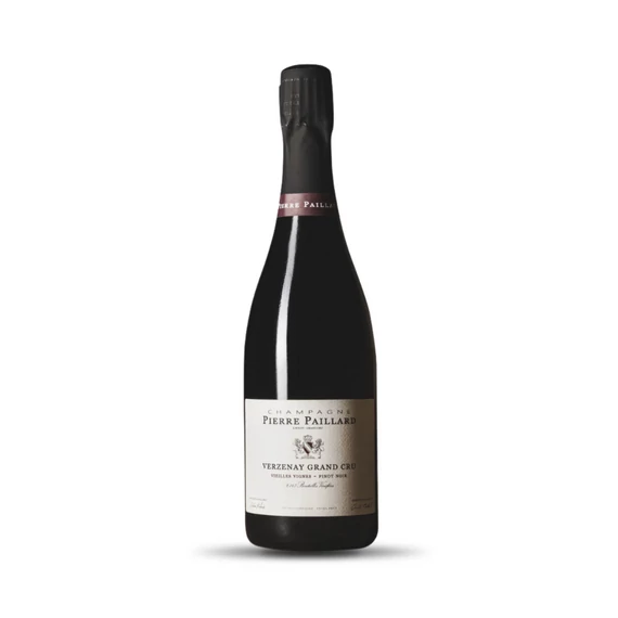 Pierre Paillard - Verzenay 2019 0,75l