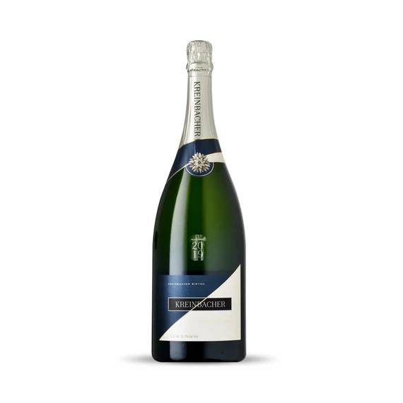 Kreinbacher - Brut Classic pezsgő Magnum 2019 1,5l