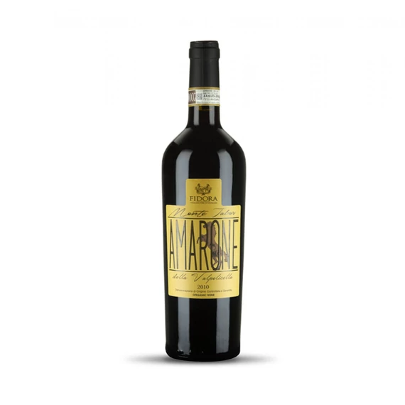 Azienda Fidora - Amarone della Valpolicella DOCG 2015 0,75l