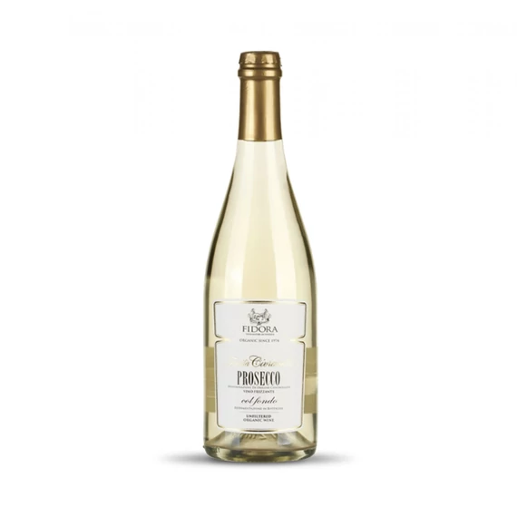 Azienda Fidora - Prosecco DOC Col Fondo 0,75l