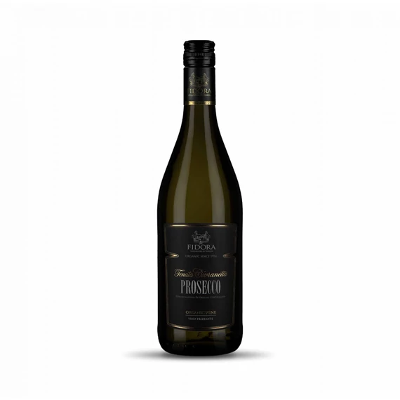 Azienda Fidora - Prosecco Frizzante DOC 0,75l