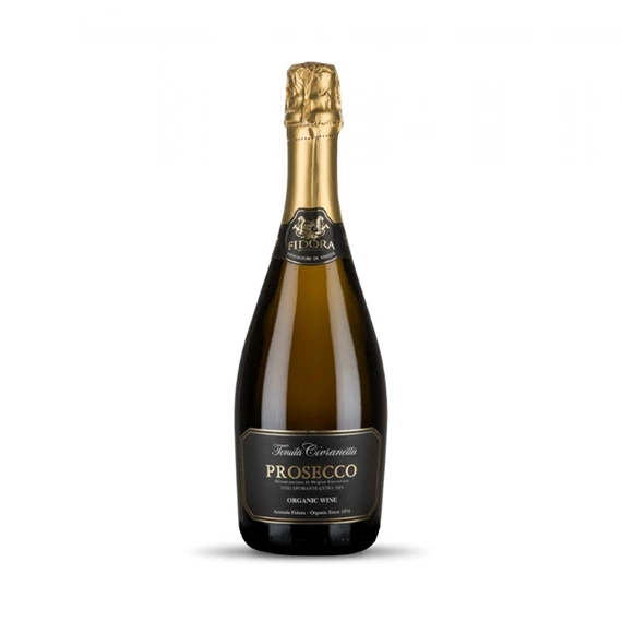 Azienda Fidora - Prosecco Spumante Extra Dry DOC 0,75l