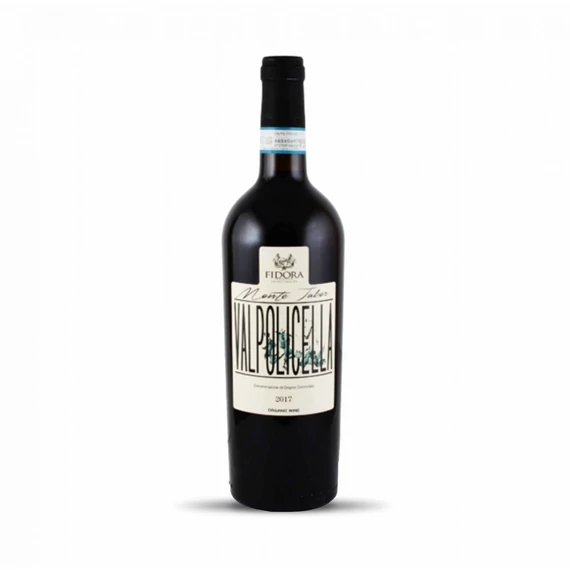 Azienda Fidora - Valpolicella DOC 2020 0,75l