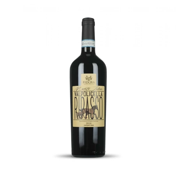 Azienda Fidora - Valpolicella Ripasso DOC 2018 0,75l