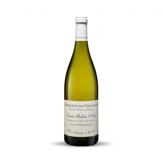 Domaien De Villaine - Saint-Aubin 1er Cru Les Perrieres 2015/19 R 0,75L