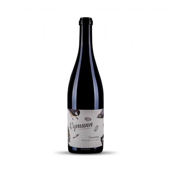 Weingut Eymann - Pinot Noir Sonnenberg 2019 0,75l