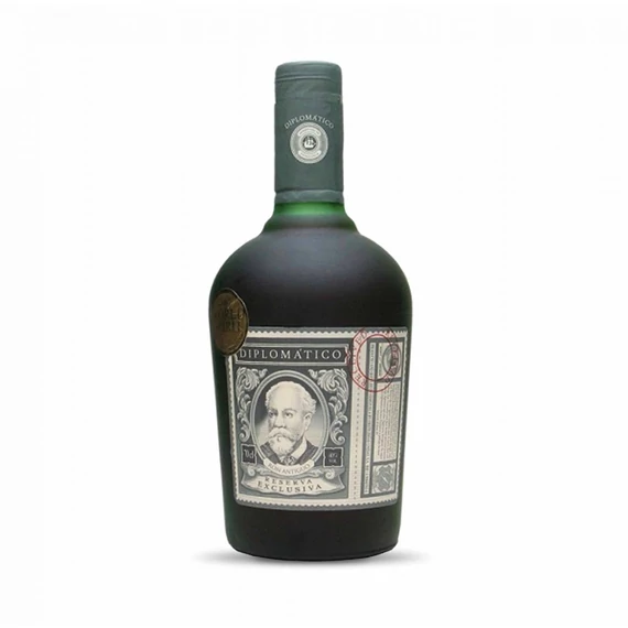 Diplomatico Exclusiva rum 0,7l