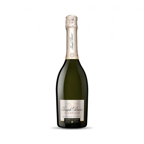 Joseph Perrier - Cuvée Royale Blanc de Blanc 0,75l