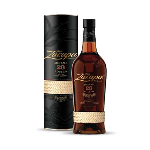 Zacapa 23 rum 0,7l